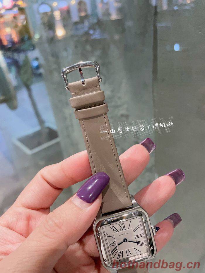 Cartier Watch CTW00693 Cartier Watch CTW00693