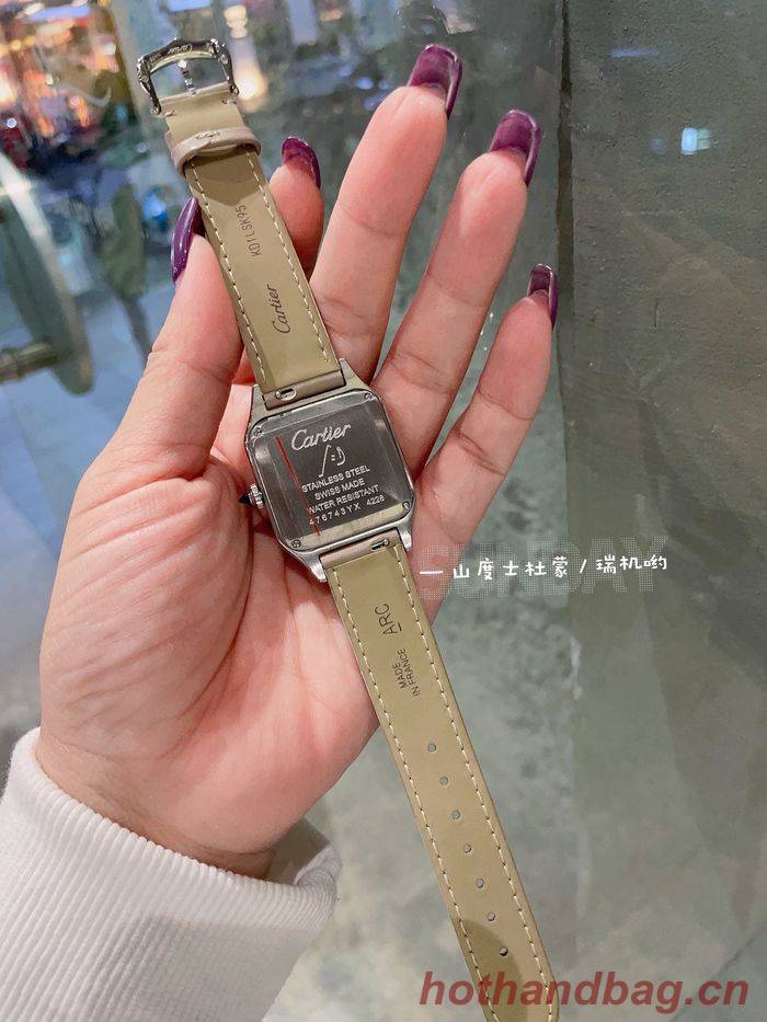 Cartier Watch CTW00693 Cartier Watch CTW00693