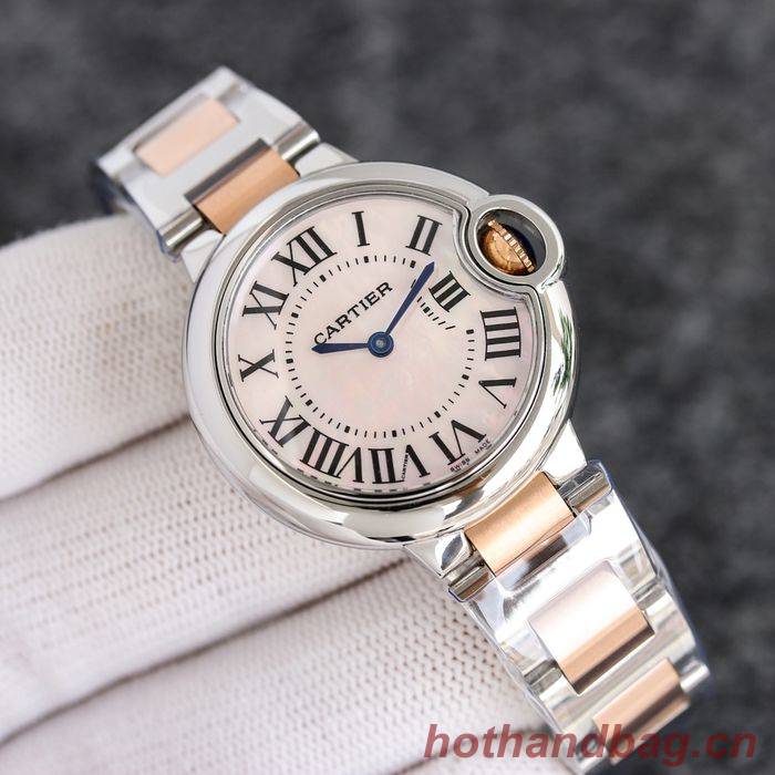 Cartier Couple Watch CTW00699-2 Cartier Couple Watch CTW00699-2