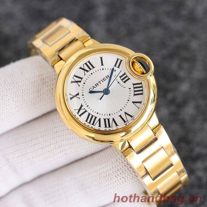 Cartier Couple Watch CTW00699-3 Cartier Couple Watch CTW00699-3