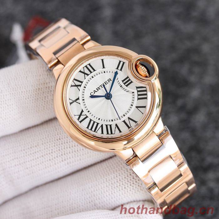 Cartier Couple Watch CTW00699-5 Cartier Couple Watch CTW00699-5