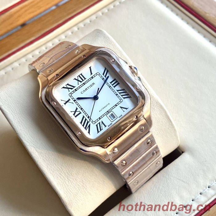 Cartier Couple Watch CTW00705-2 Cartier Couple Watch CTW00705-2