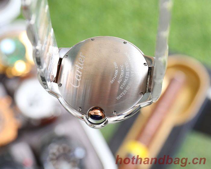 Cartier Couple Watch CTW00707-1 Cartier Couple Watch CTW00707-1