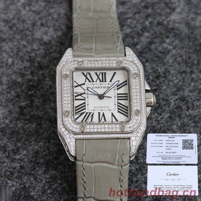 Cartier Couple Watch CTW00710-2 Cartier Couple Watch CTW00710-2