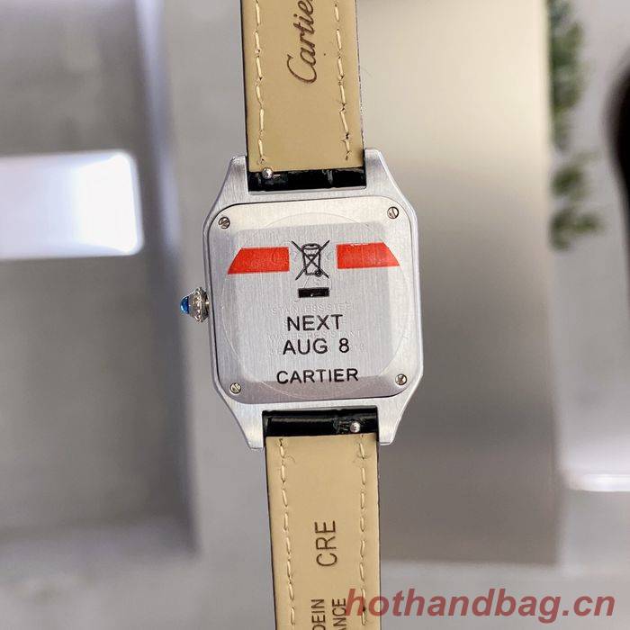 Cartier Couple Watch CTW00716-1 Cartier Couple Watch CTW00716-1