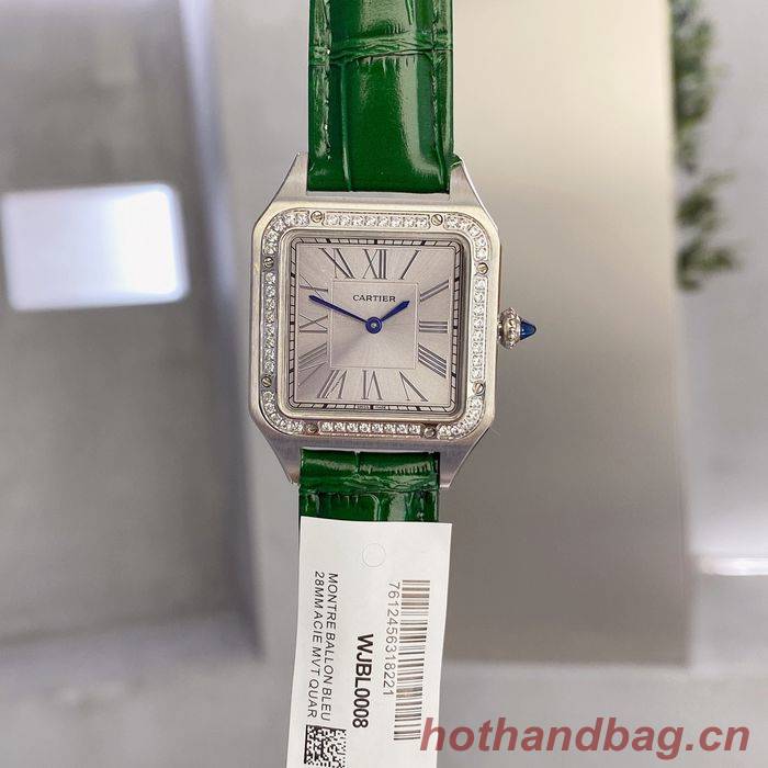 Cartier Couple Watch CTW00717-1 Cartier Couple Watch CTW00717-1