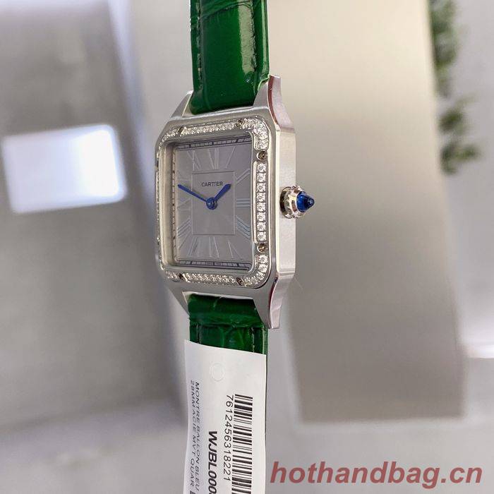 Cartier Couple Watch CTW00717-1 Cartier Couple Watch CTW00717-1