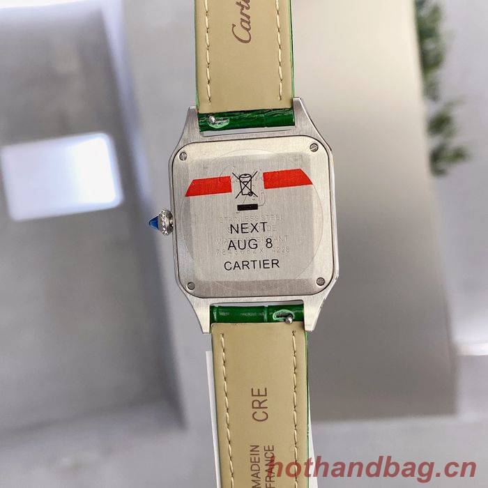 Cartier Couple Watch CTW00717-1 Cartier Couple Watch CTW00717-1