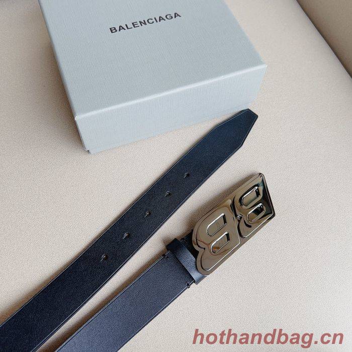 Balenciaga Belt 34MM BAB00021 Balenciaga Belt 34MM BAB00021