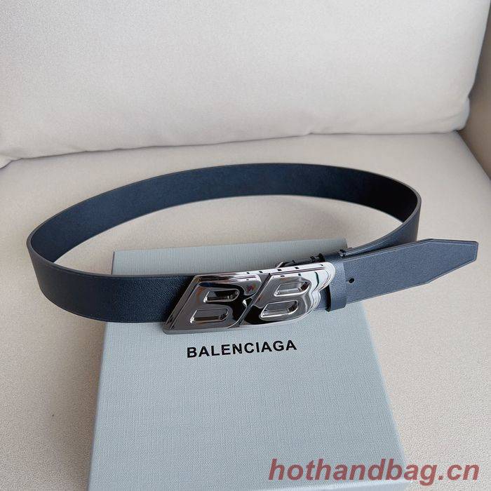 Balenciaga Belt 34MM BAB00021 Balenciaga Belt 34MM BAB00021