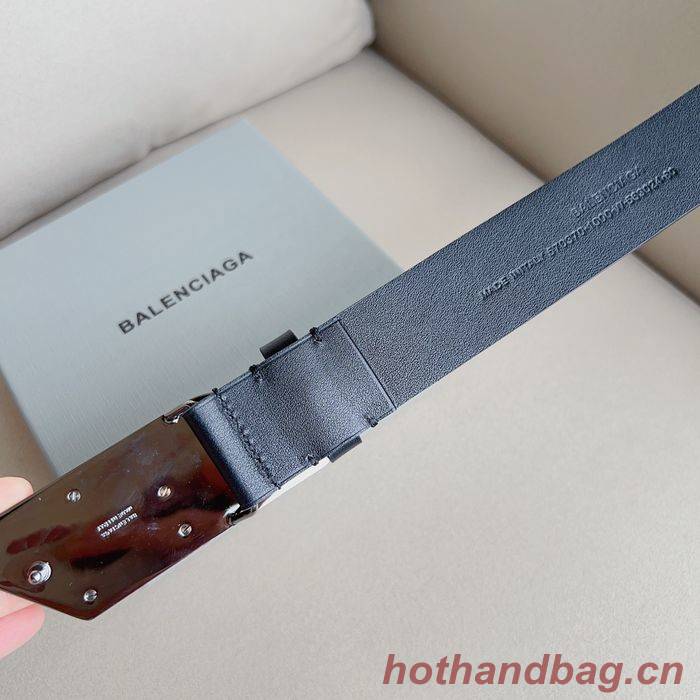 Balenciaga Belt 34MM BAB00021 Balenciaga Belt 34MM BAB00021