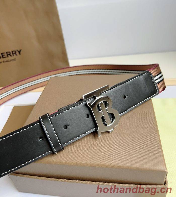 Burberry Belt 35MM BUB00009 Burberry Belt 35MM BUB00009