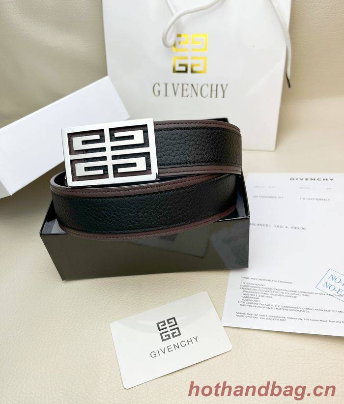 Givenchy Belt 38MM GIB00001-1 Givenchy Belt 38MM GIB00001-1
