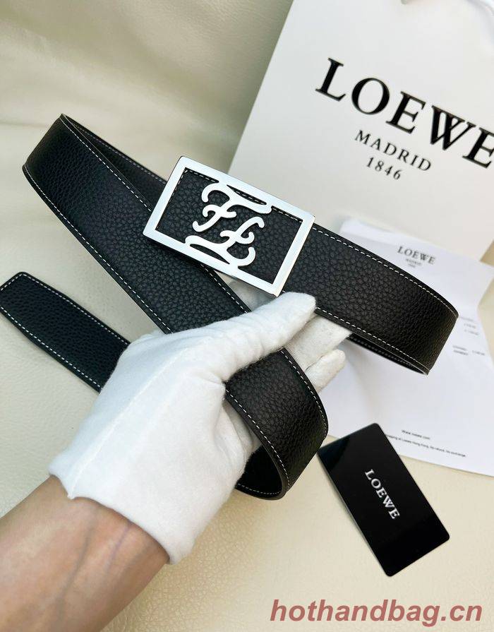 Loewe Belt 38MM LOB00062-2 Loewe Belt 38MM LOB00062-2