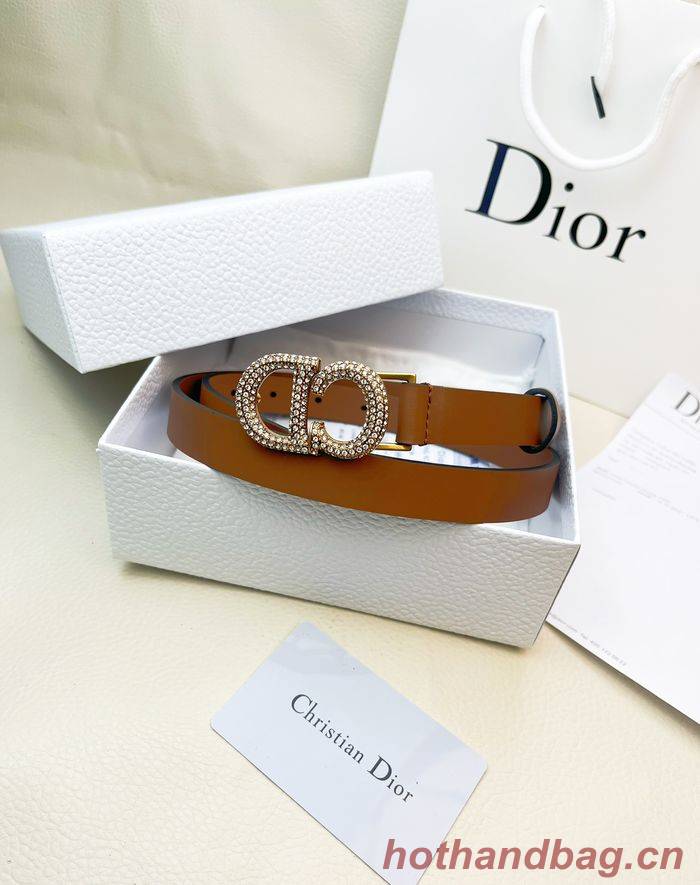 Dior Belt 20MM DIB00017-1 Dior Belt 20MM DIB00017-1