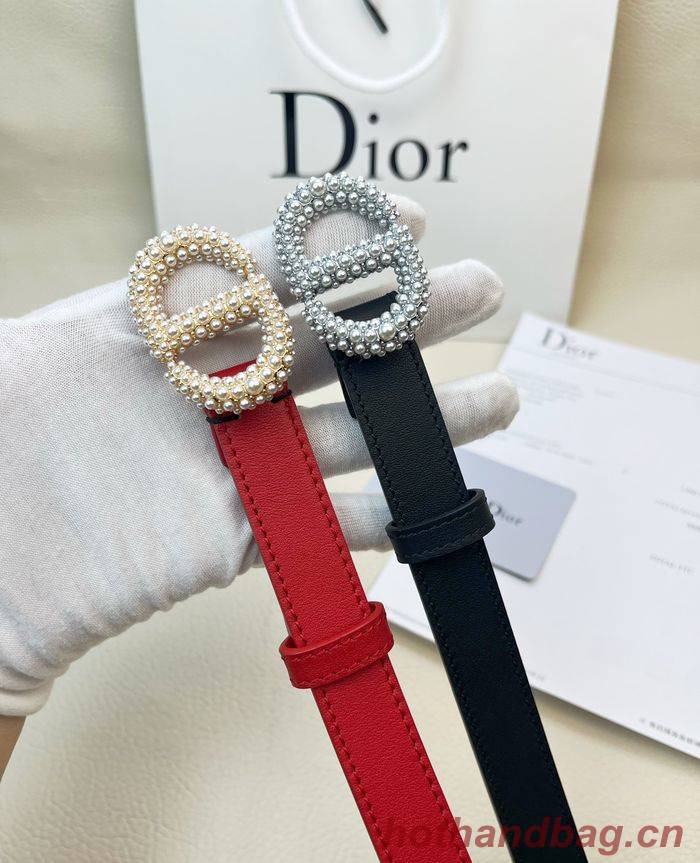 Dior Belt 20MM DIB00018-1 Dior Belt 20MM DIB00018-1