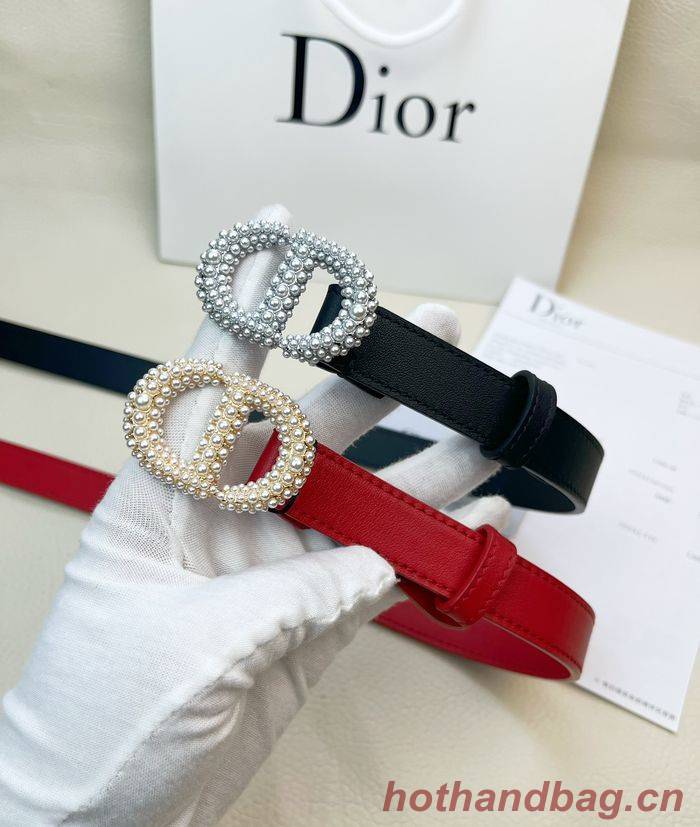 Dior Belt 20MM DIB00018-1 Dior Belt 20MM DIB00018-1