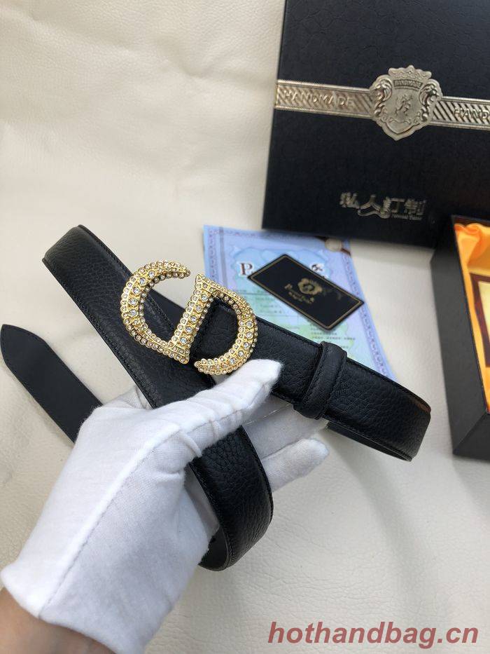 Dior Belt 30MM DIB00022-1 Dior Belt 30MM DIB00022-1