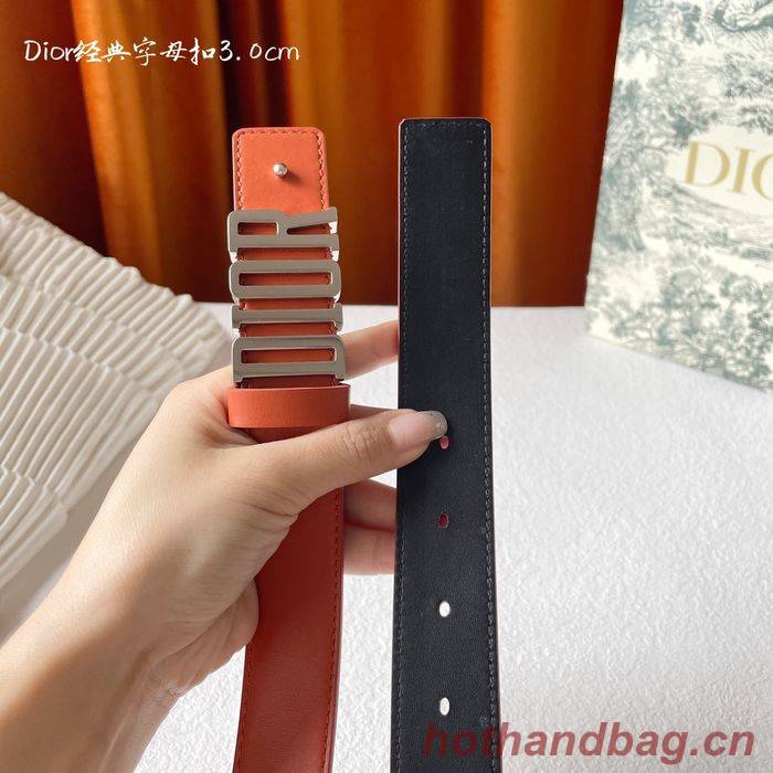 Dior Belt 30MM DIB00027 Dior Belt 30MM DIB00027