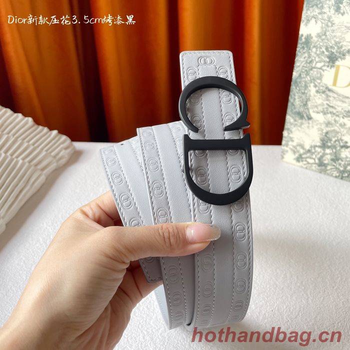 Dior Belt 35MM DIB00029 Dior Belt 35MM DIB00029