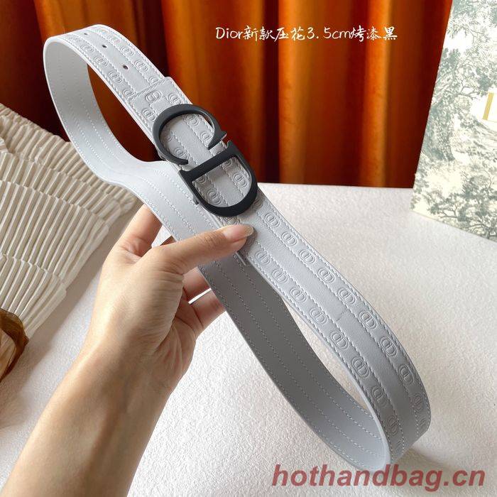 Dior Belt 35MM DIB00029 Dior Belt 35MM DIB00029