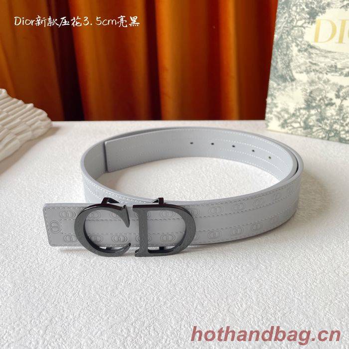 Dior Belt 35MM DIB00030 Dior Belt 35MM DIB00030