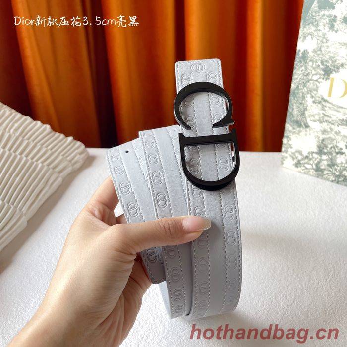 Dior Belt 35MM DIB00030 Dior Belt 35MM DIB00030