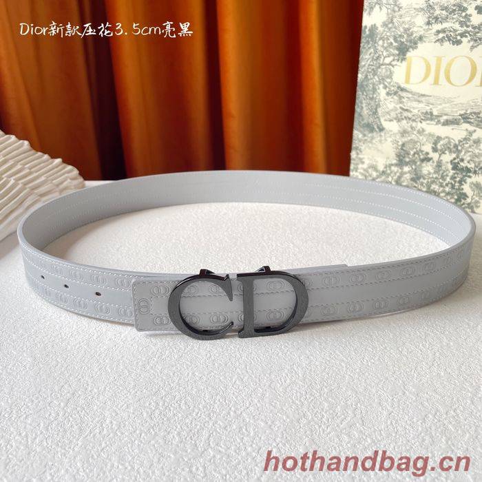 Dior Belt 35MM DIB00030 Dior Belt 35MM DIB00030