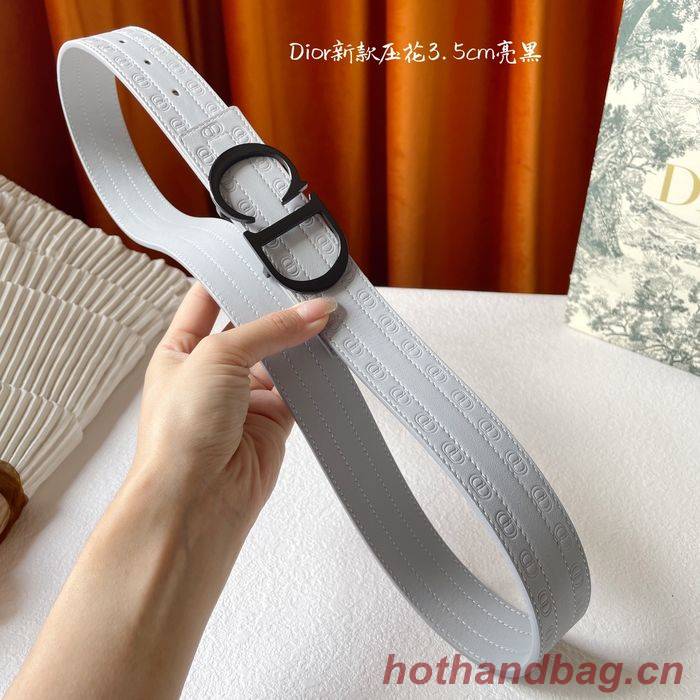 Dior Belt 35MM DIB00030 Dior Belt 35MM DIB00030