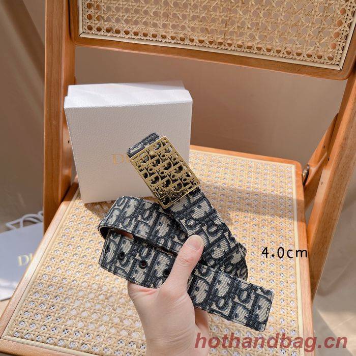 Dior Belt 40MM DIB00048 Dior Belt 40MM DIB00048