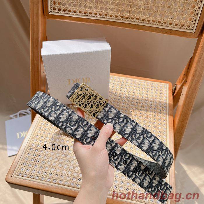 Dior Belt 40MM DIB00048 Dior Belt 40MM DIB00048