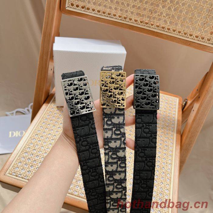 Dior Belt 40MM DIB00048 Dior Belt 40MM DIB00048