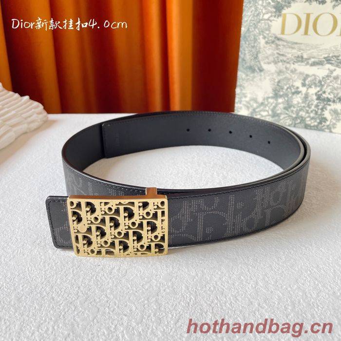 Dior Belt 40MM DIB00050 Dior Belt 40MM DIB00050