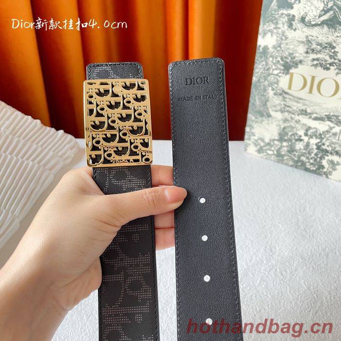 Dior Belt 40MM DIB00050 Dior Belt 40MM DIB00050