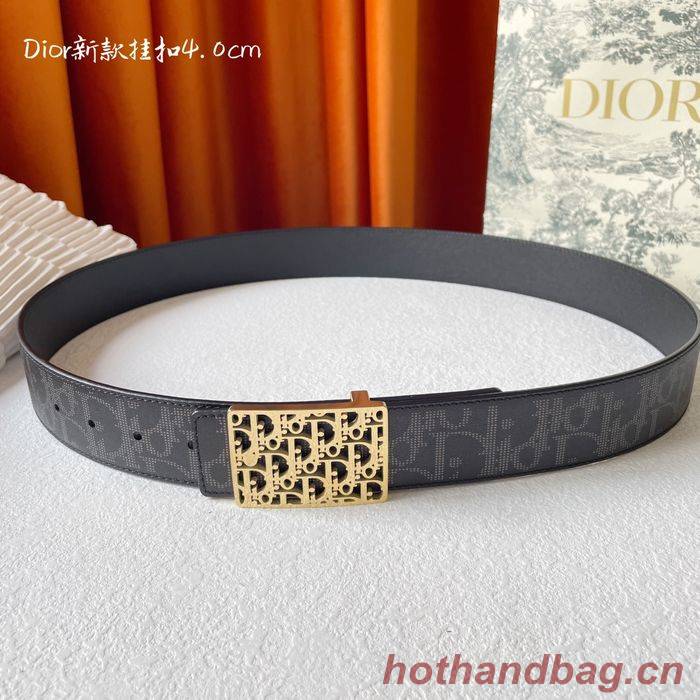 Dior Belt 40MM DIB00050 Dior Belt 40MM DIB00050