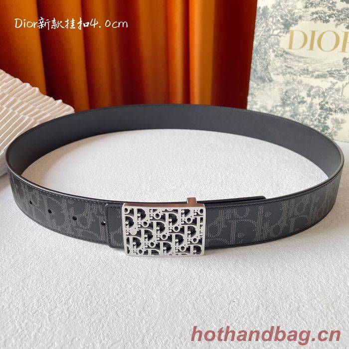Dior Belt 40MM DIB00051 Dior Belt 40MM DIB00051