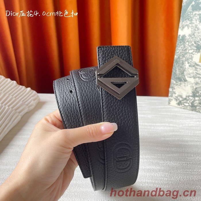 Dior Belt 40MM DIB00054 Dior Belt 40MM DIB00054