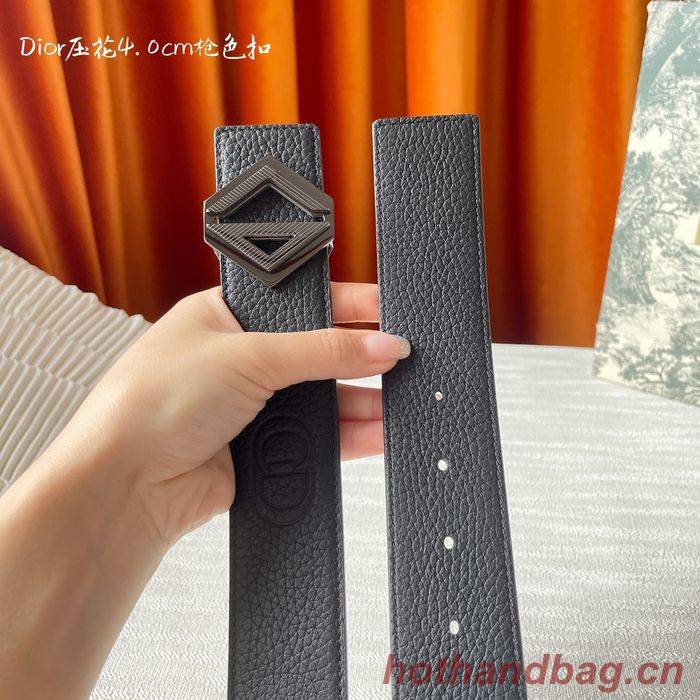 Dior Belt 40MM DIB00054 Dior Belt 40MM DIB00054
