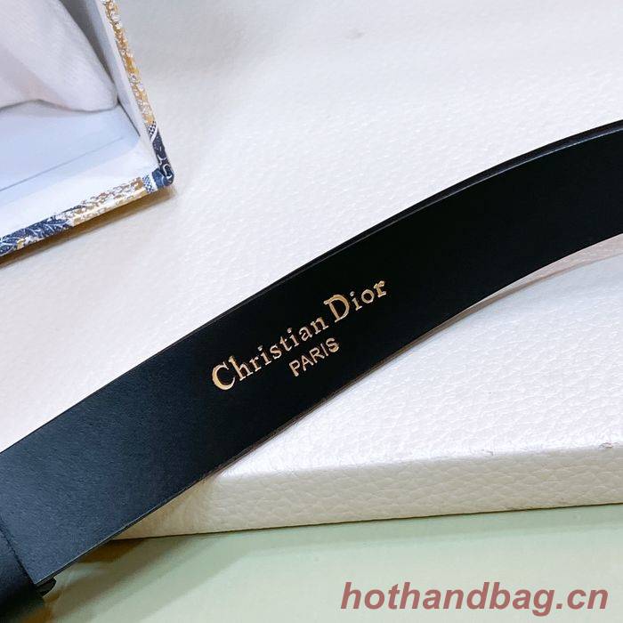 Dior Belt DIB00062