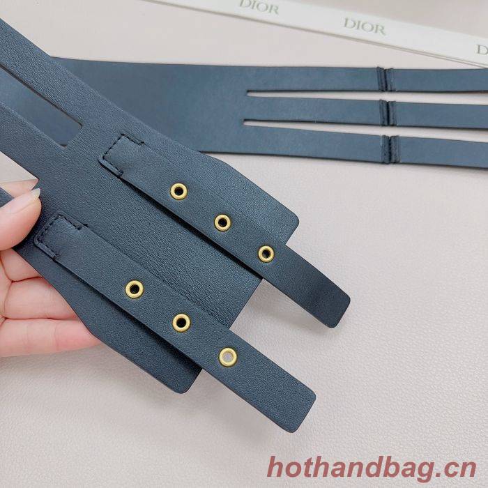 Dior Belt 100MM DIB00064 Dior Belt 100MM DIB00064
