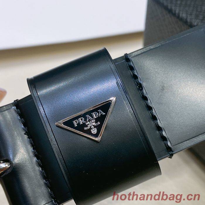 Prada Belt 34MM PRB00106 Prada Belt 34MM PRB00106
