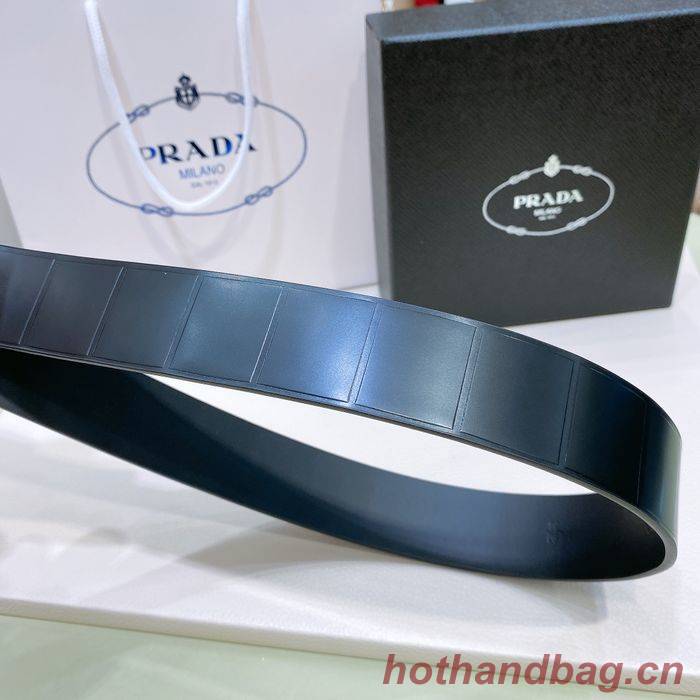 Prada Belt 34MM PRB00106 Prada Belt 34MM PRB00106