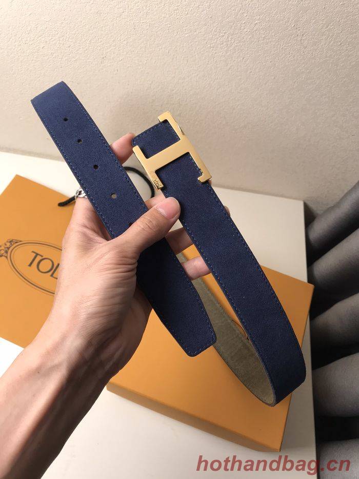 TODS Belt 35MM TOB00001 TODS Belt 35MM TOB00001