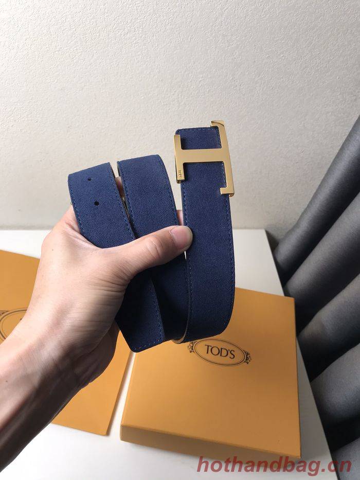 TODS Belt 35MM TOB00001 TODS Belt 35MM TOB00001