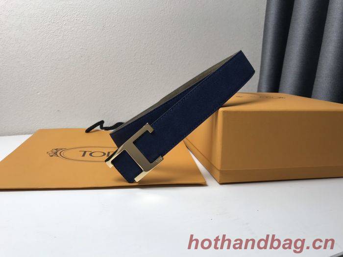 TODS Belt 35MM TOB00001 TODS Belt 35MM TOB00001