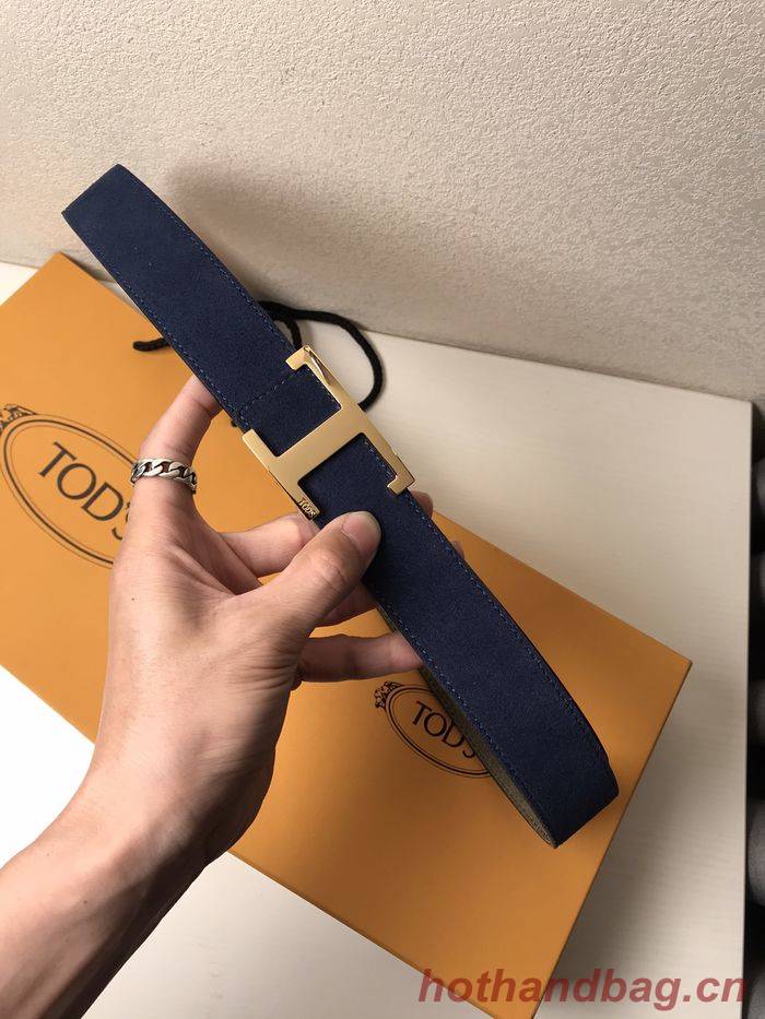 TODS Belt 35MM TOB00001 TODS Belt 35MM TOB00001