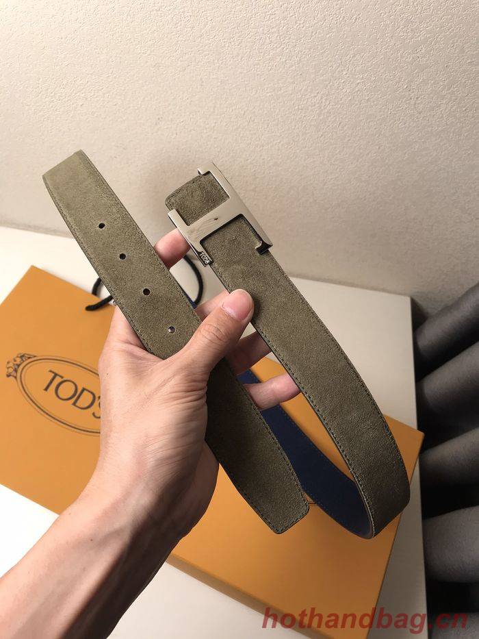 TODS Belt 35MM TOB00002 TODS Belt 35MM TOB00002