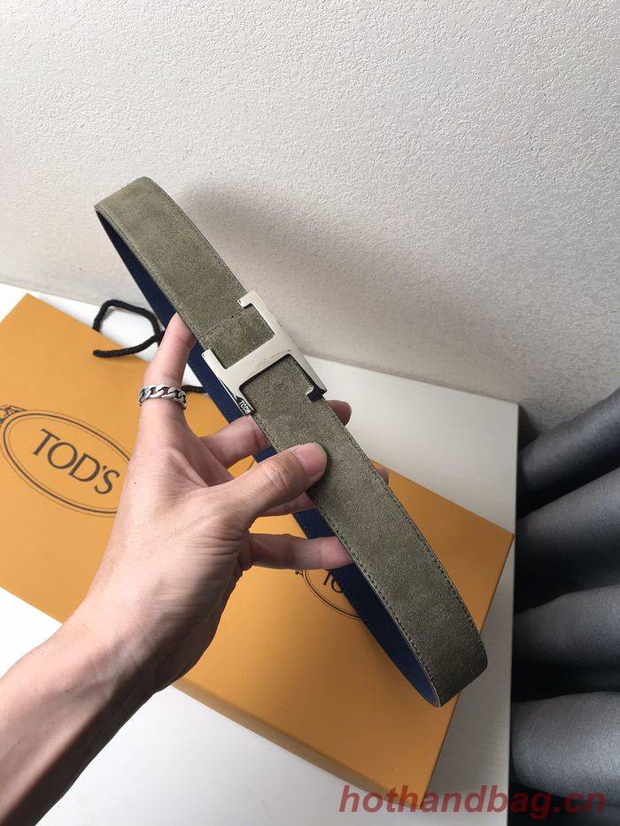 TODS Belt 35MM TOB00002 TODS Belt 35MM TOB00002