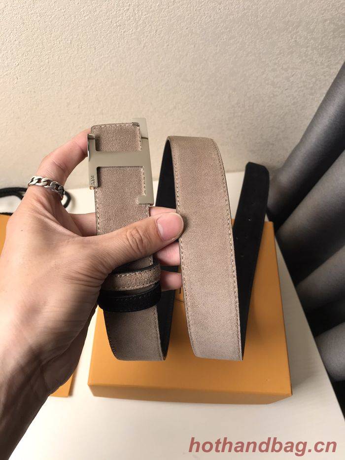 TODS Belt 35MM TOB00005 TODS Belt 35MM TOB00005