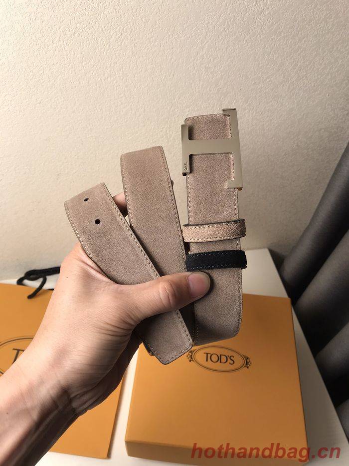 TODS Belt 35MM TOB00005 TODS Belt 35MM TOB00005